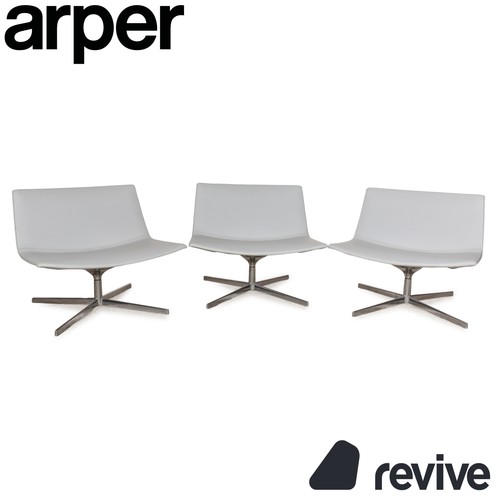 Arper catifa cuir - 80,
