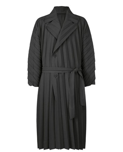 Homme plisse issey miyake - homme, edge