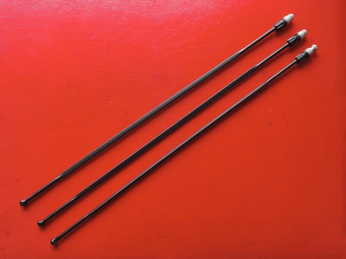 Kit rayons mavic zicral - 3,