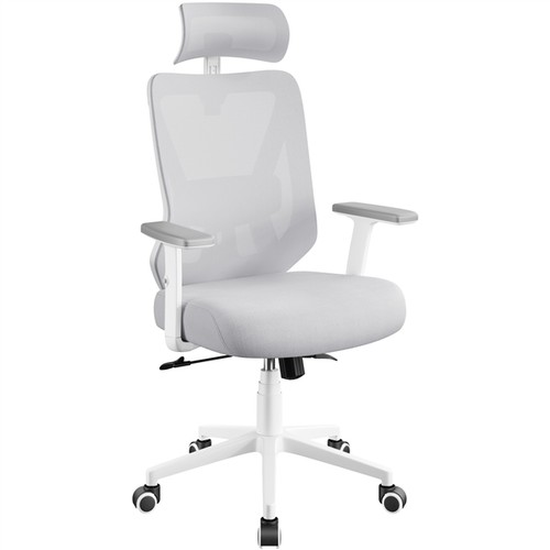 Chaise bureau ergonomique - chaise,