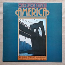 LP B.O 'Once upon a time in