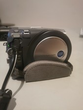 Sony DCR-DVD201E Camcorder