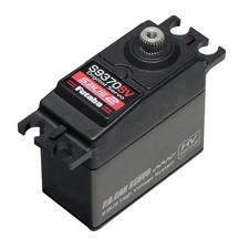 Futaba S9370SV Servo Pour Auto/Boot 16,8Kg 0,11S HV