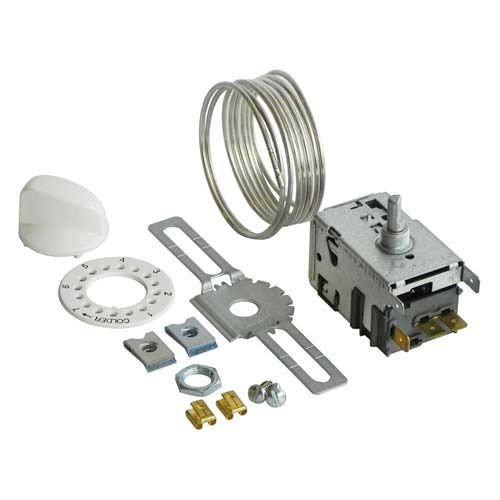 Thermostat danfoss 1 - thermostat,