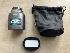 Objectif 3D Panasonic VW-CLT1