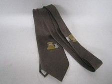 CRAVATE TINTIN REPORTER STUDIO