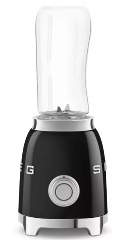 Blender smeg pbf01bleu - blender,