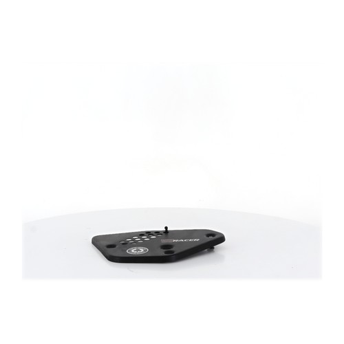 Cache lateral gauche - ,