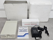 Lecteur De Disquette RF501C 5.25" Pour Commodore 64 /128 Testé