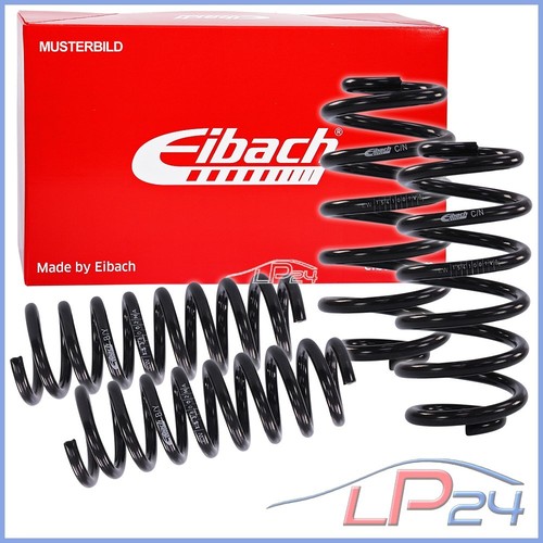 Eibach kit suspension - kit, de