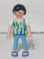 PLAYMOBIL FIGURINE HOMME EN