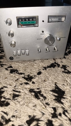 Esart caisson tuner - esart,