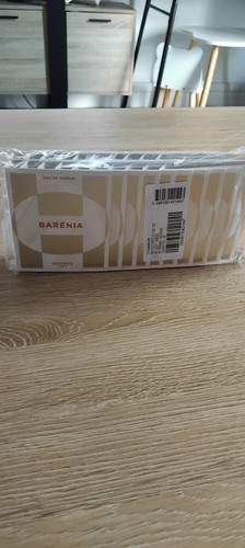Eau parfum barénia - parfum,