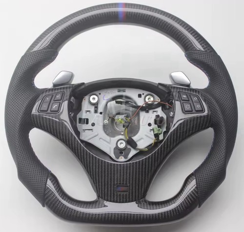 Volant alcantara carbon multi - alcantara,