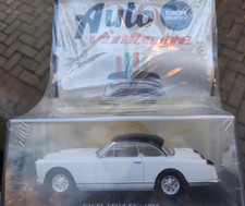 Voiture Vintage Collection