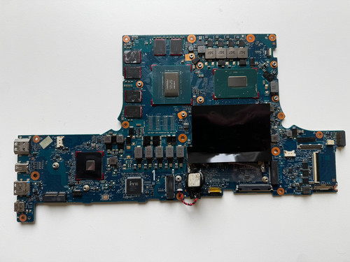 Carte mère acer predator - mère,