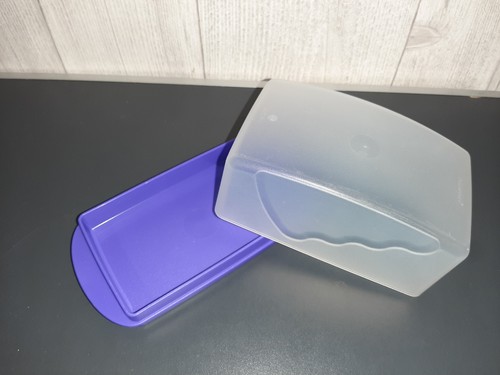 Neuf tupperware beurrier - -,