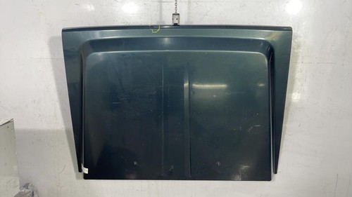 Capot daihatsu rocky - daihatsu, dl52