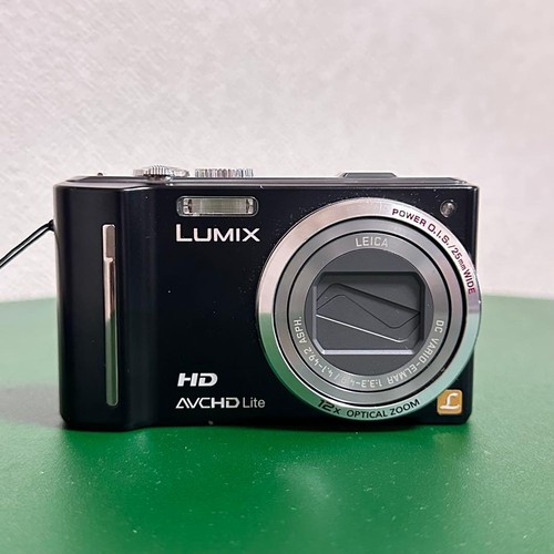 Appareil photo numérique