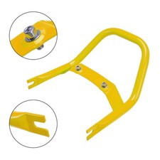 Barre d'Accoudoir Accoudoir De