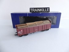 (1) 66061 ROCO HO WAGON