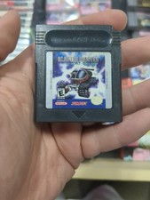 M1 Blaster Master: Enemy Below (Nintendo Game Boy Color, 2000) Cart Only