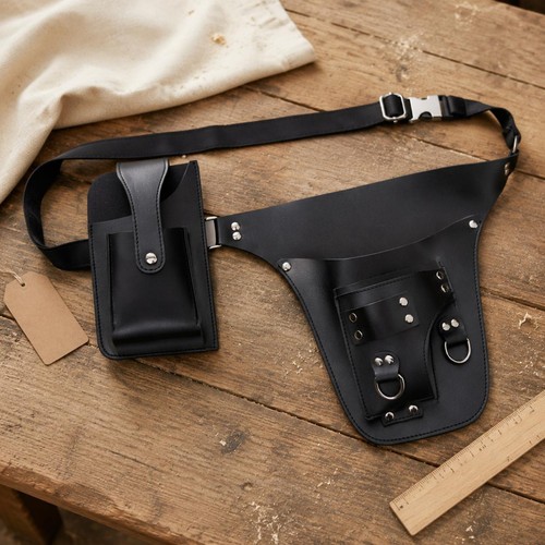 Ceinture porte outils - porte-outils, en