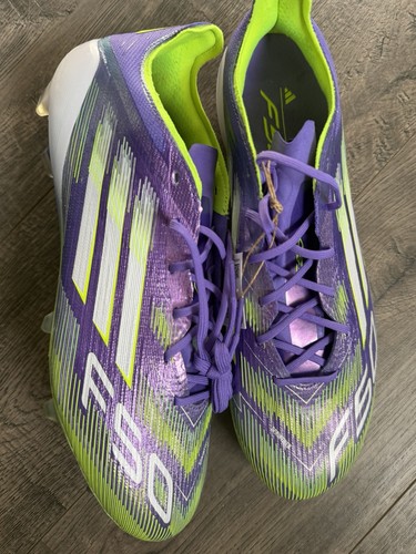 Adidas f50 elite - size, 9