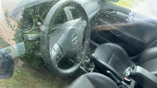 Moteur opel astra - moteur, h