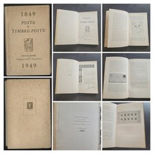 1849–1949 Centenaire du