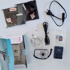 Appareil Photo Numérique