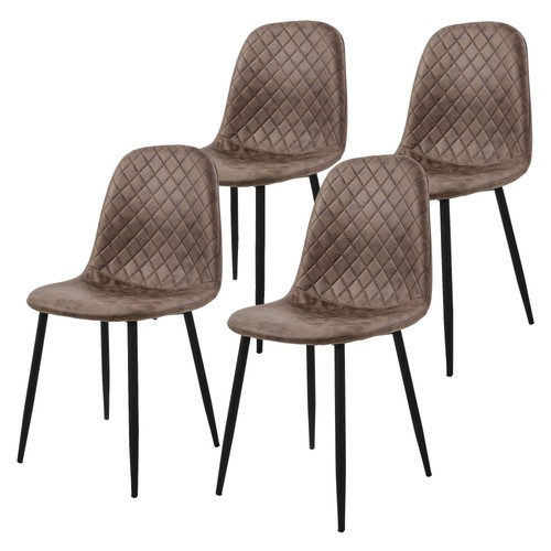 Chaises salle à - salle,