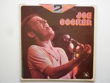 Joe Cocker album double