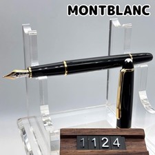 MONTBLANC MONTBLANC MEISTERSTUCK 1124