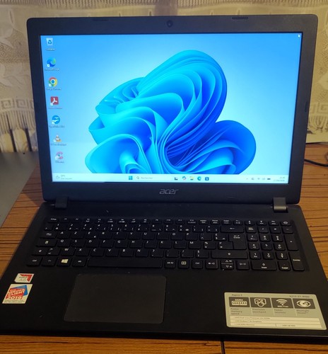 Portable acer a315 - portable, a315-21-69z0