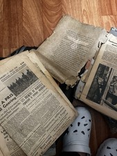 WW2 - Lettre Allemande 39-45