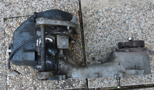 Moteur complete peugeot - peugeot, 50