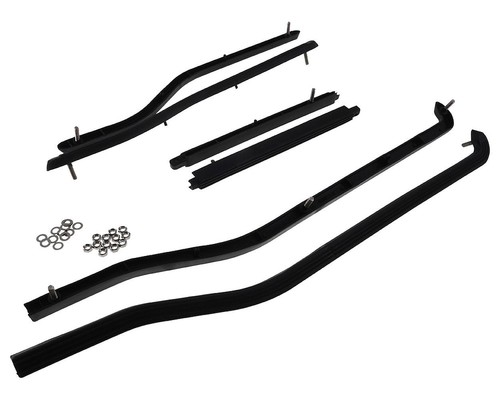 Kit baguettes marche - baguettes, de