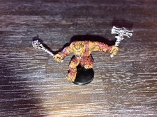 Bugbear Gang Leader D&D Miniature War Drums mini Dungeons Dragons Pathfinder