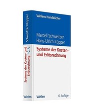 Systeme der Kosten- und