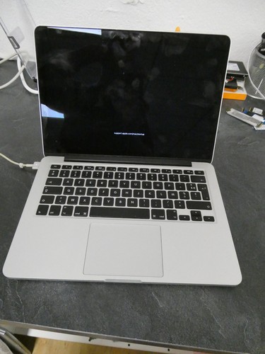Ordinateur apple macbook pro - ordinateur,