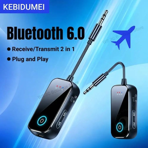 Adaptateur bluetooth audio - bluetooth, 2