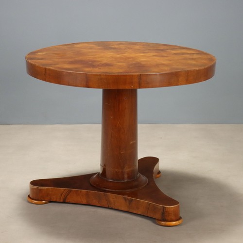 Table ancienne style - ancienne, empire