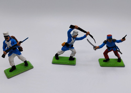 Britains deetail legion - britains,