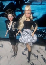 Barbie Collector Collection