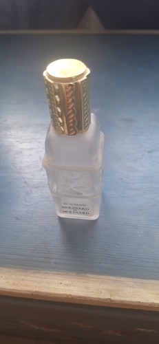 Flocon verre lalique - flocon,