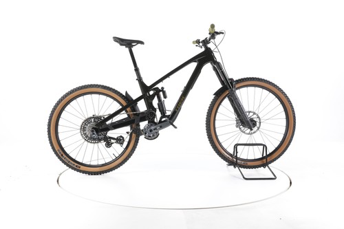 Trek slash vtt semi - vtt, semi-rigide