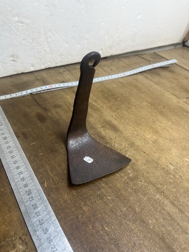 Raclette fer forgé four - fer,
