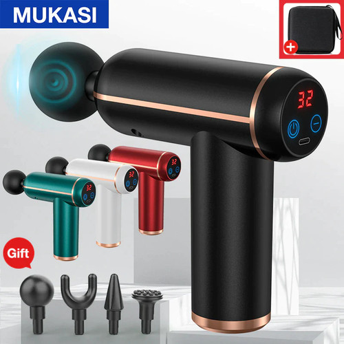 Mukasi appareil massage - mukasi,