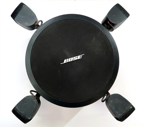 Bose freespace series ii - series,